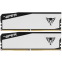 Оперативная память 32GB DDR5 7000MHz Patriot Viper Elite 5 (VEB532G6432KW) (2x16GB KIT)