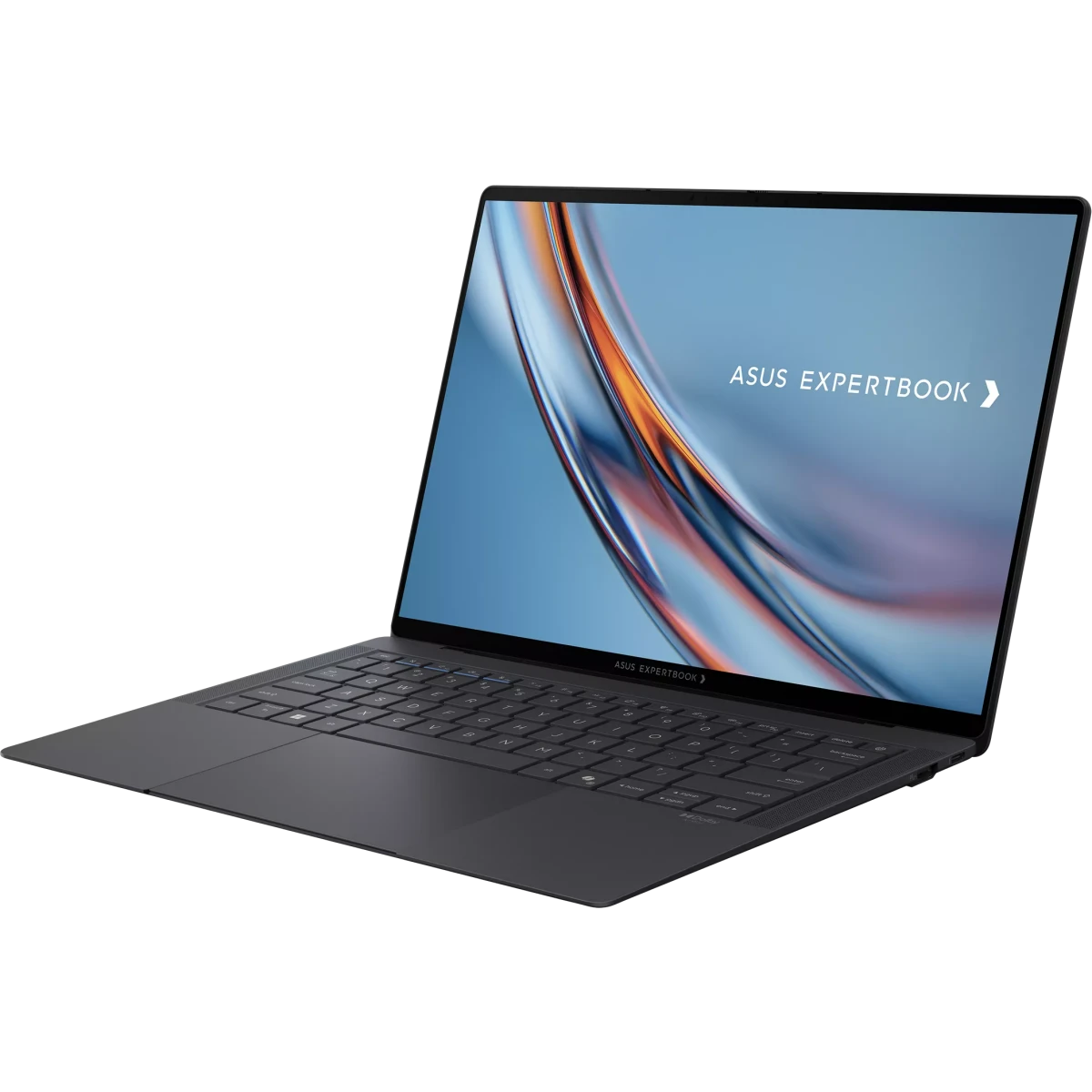 Ноутбук ASUS B9406CAA ExpertBook Ultra Jet Fog (TH0590X) - B9406CAA-TH0590X - фото 3