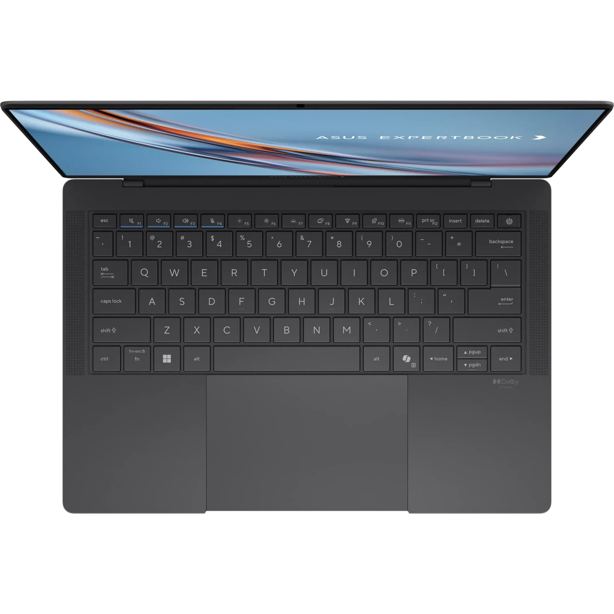 Ноутбук ASUS B9406CAA ExpertBook Ultra Jet Fog (TH0590X) - B9406CAA-TH0590X - фото 5