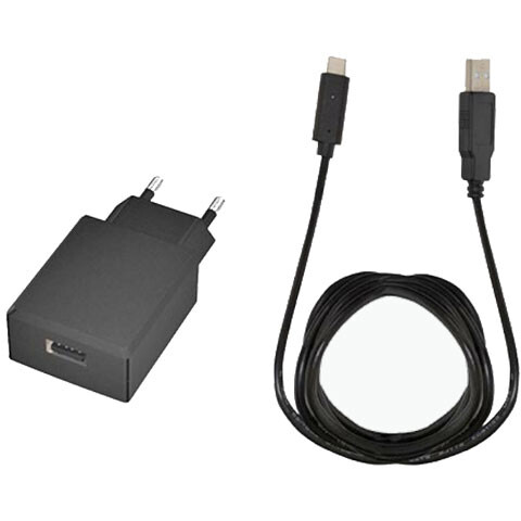 Адаптер питания M3 Mobile WR10-PWSP-CEU