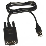 Кабель USB - COM, 1.5м, KS-IS KS-213
