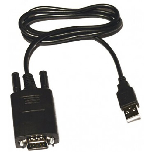 Кабель USB - COM, 1.5м, KS-IS KS-213
