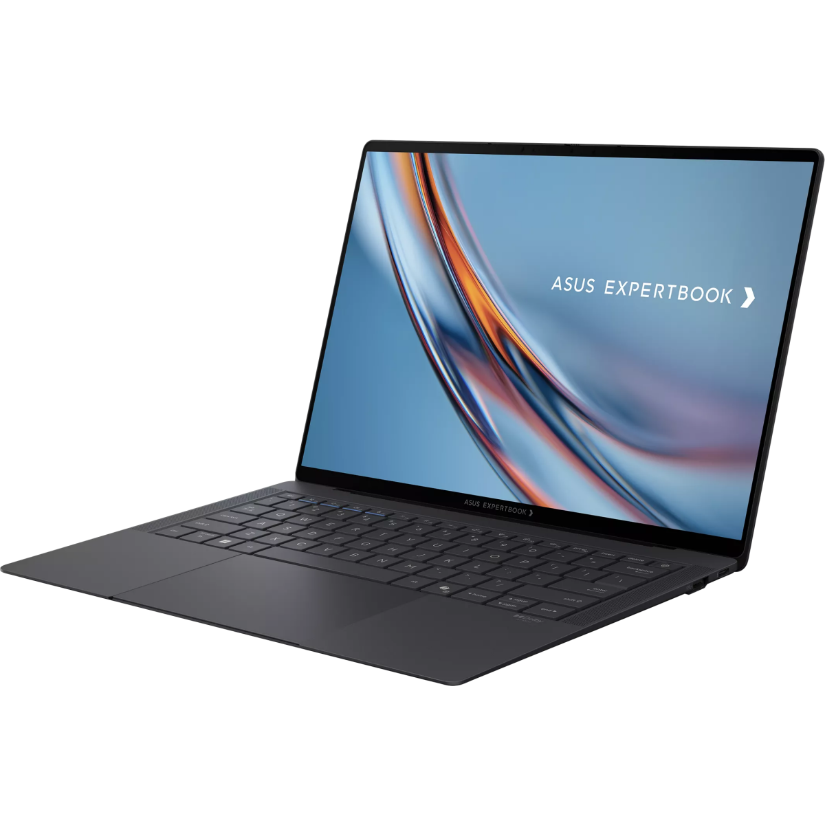 Ноутбук ASUS B9406CAA ExpertBook Ultra Jet Fog (TH0596) - B9406CAA-TH0596 - фото 3