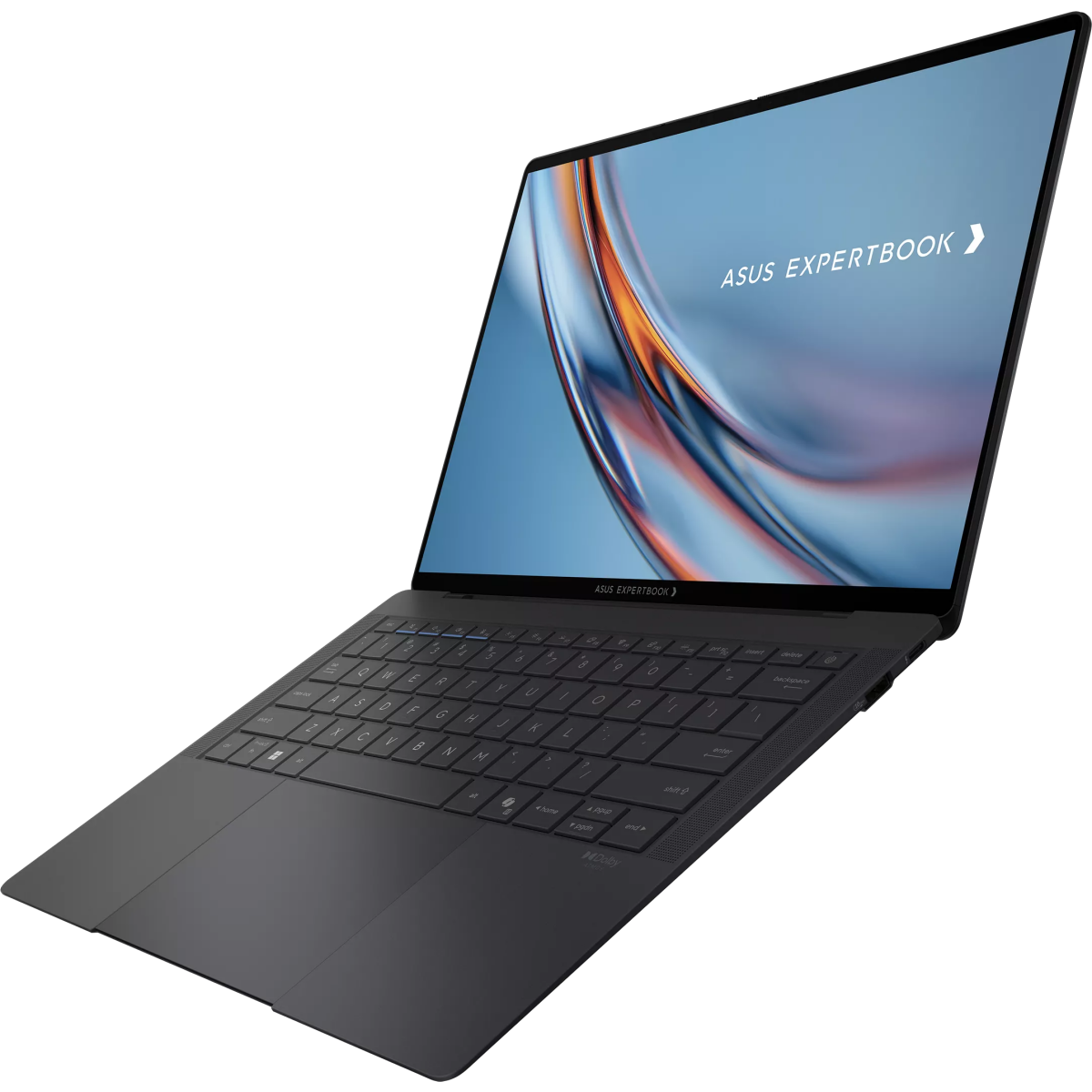 Ноутбук ASUS B9406CAA ExpertBook Ultra Jet Fog (TH0596) - B9406CAA-TH0596 - фото 4
