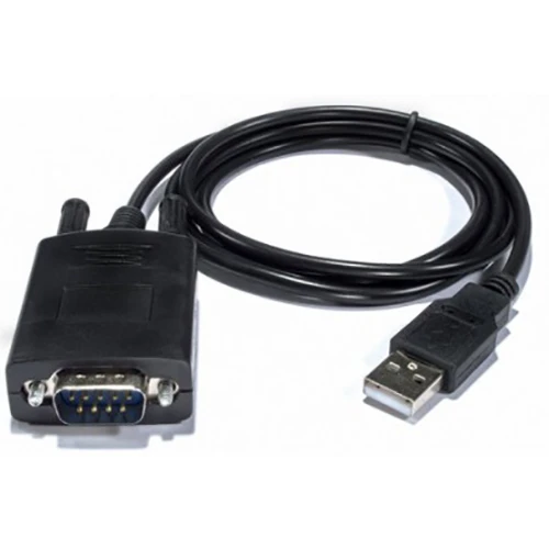Кабель USB - COM, 1.8м, KS-IS KS-141