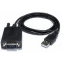 Кабель USB - COM, 1.8м, KS-IS KS-141
