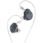 Наушники HIDIZS MP143 3.5mm Blue