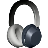 Гарнитура COMMO Etude Milk Graphite (RCO-OVM1-IVG)