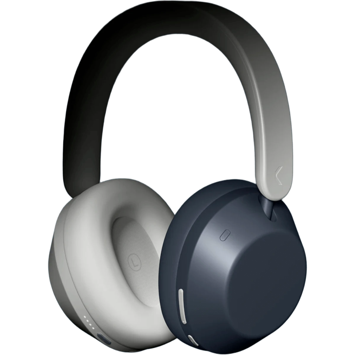 Гарнитура COMMO Etude Milk Graphite - RCO-OVM1-IVG