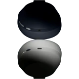 Гарнитура COMMO Etude Milk Graphite (RCO-OVM1-IVG)