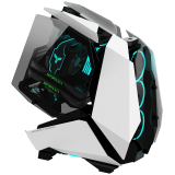 Корпус Jonsbo MOD5 White