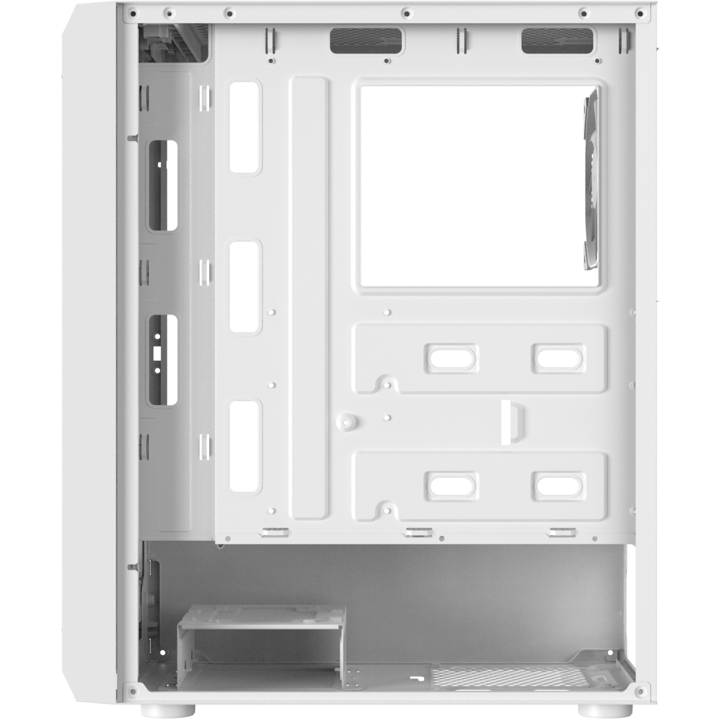 Корпус Formula Air Power G1 White - фото 6