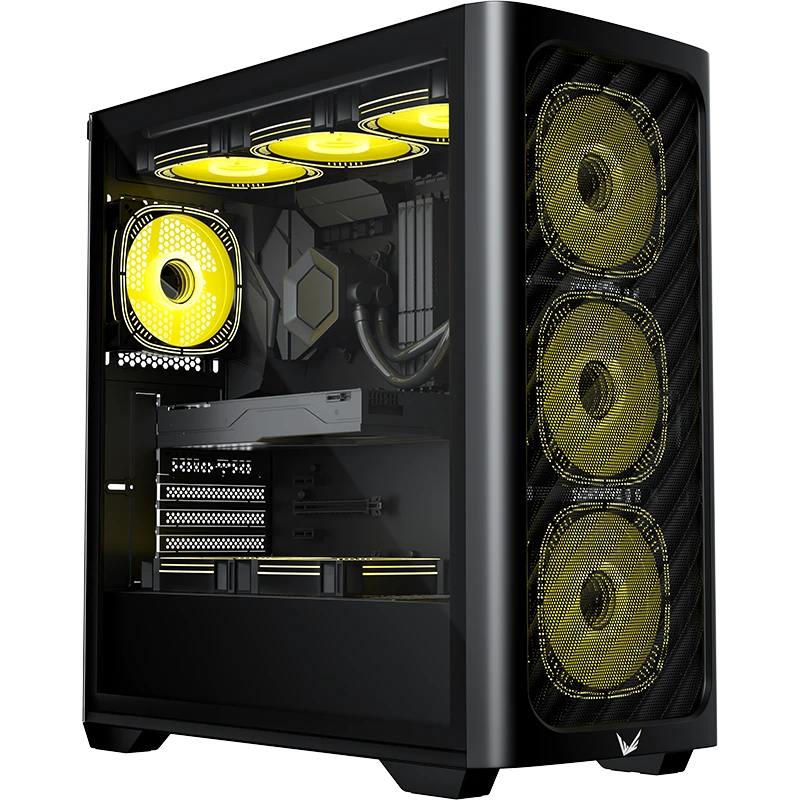 Корпус Formula Air Power G3 Black