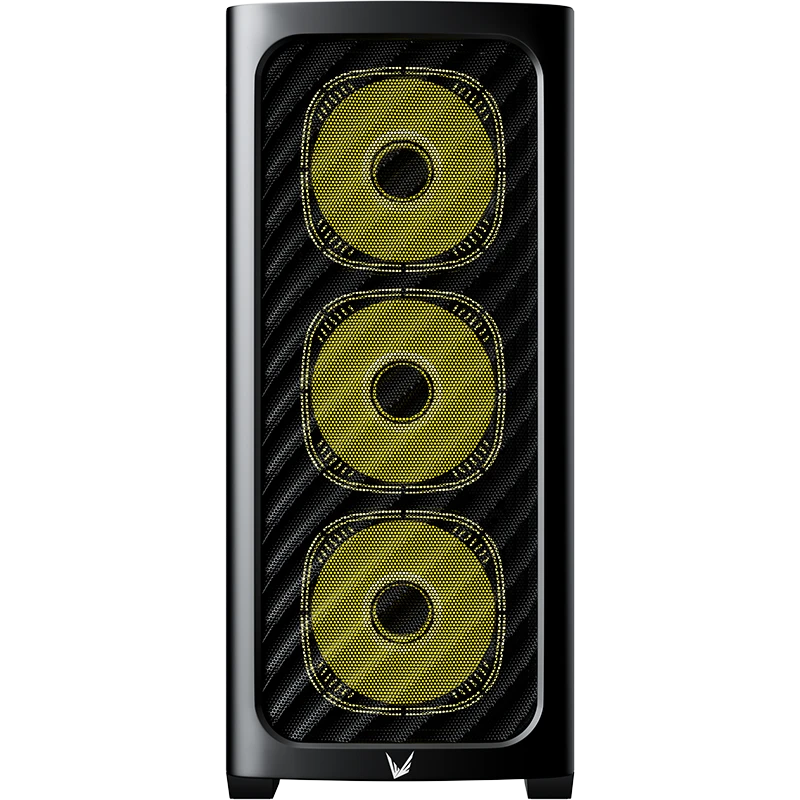 Корпус Formula Air Power G3 Black - фото 2