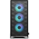 Корпус Fractal Design Pop 2 Air Black TG RGB (FD-C-POA2A-03)