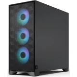 Корпус Fractal Design Pop 2 Air Black TG RGB (FD-C-POA2A-03)