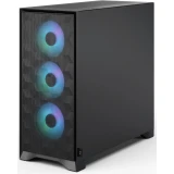 Корпус Fractal Design Pop 2 Air Black TG RGB (FD-C-POA2A-03)