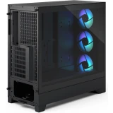 Корпус Fractal Design Pop 2 Air Black TG RGB (FD-C-POA2A-03)