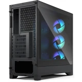 Корпус Fractal Design Pop 2 Air Black TG RGB (FD-C-POA2A-03)