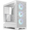 Корпус Fractal Design Pop 2 Air White TG RGB - FD-C-POA2A-04