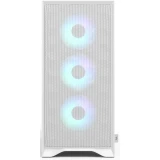 Корпус Fractal Design Pop 2 Air White TG RGB (FD-C-POA2A-04)