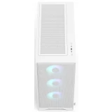 Корпус Fractal Design Pop 2 Air White TG RGB (FD-C-POA2A-04)