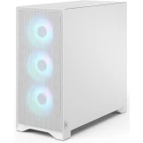 Корпус Fractal Design Pop 2 Air White TG RGB (FD-C-POA2A-04)