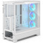 Корпус Fractal Design Pop 2 Air White TG RGB - FD-C-POA2A-04 - фото 7