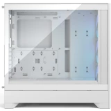 Корпус Fractal Design Pop 2 Air White TG RGB (FD-C-POA2A-04)