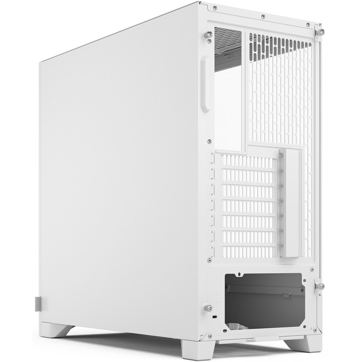 Корпус Fractal Design Pop 2 Air White TG RGB - FD-C-POA2A-04 - фото 11