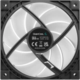 Вентилятор для корпуса DeepCool FD12 V2 ARGB (R-FD12ARGBV2-BKAPN1-G)