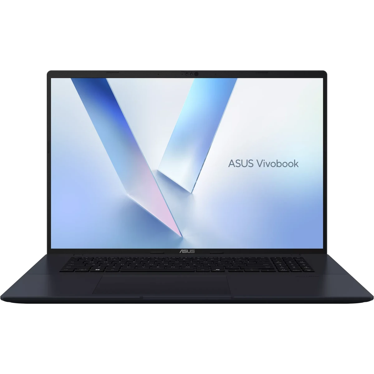 Ноутбук ASUS M1807GA Vivobook 18 Quiet Blue (S8107) - M1807GA-S8107