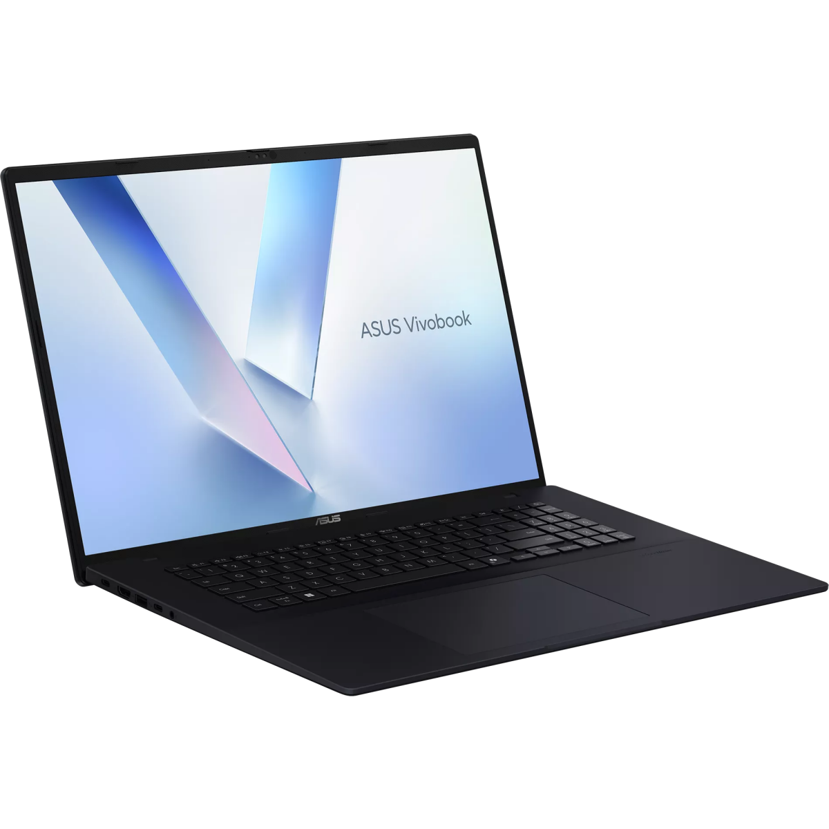 Ноутбук ASUS M1807GA Vivobook 18 Quiet Blue (S8107) - M1807GA-S8107 - фото 2
