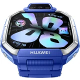 Умные часы Huawei Watch Kids X1 Blue (DRA-L10) (55020JAN)