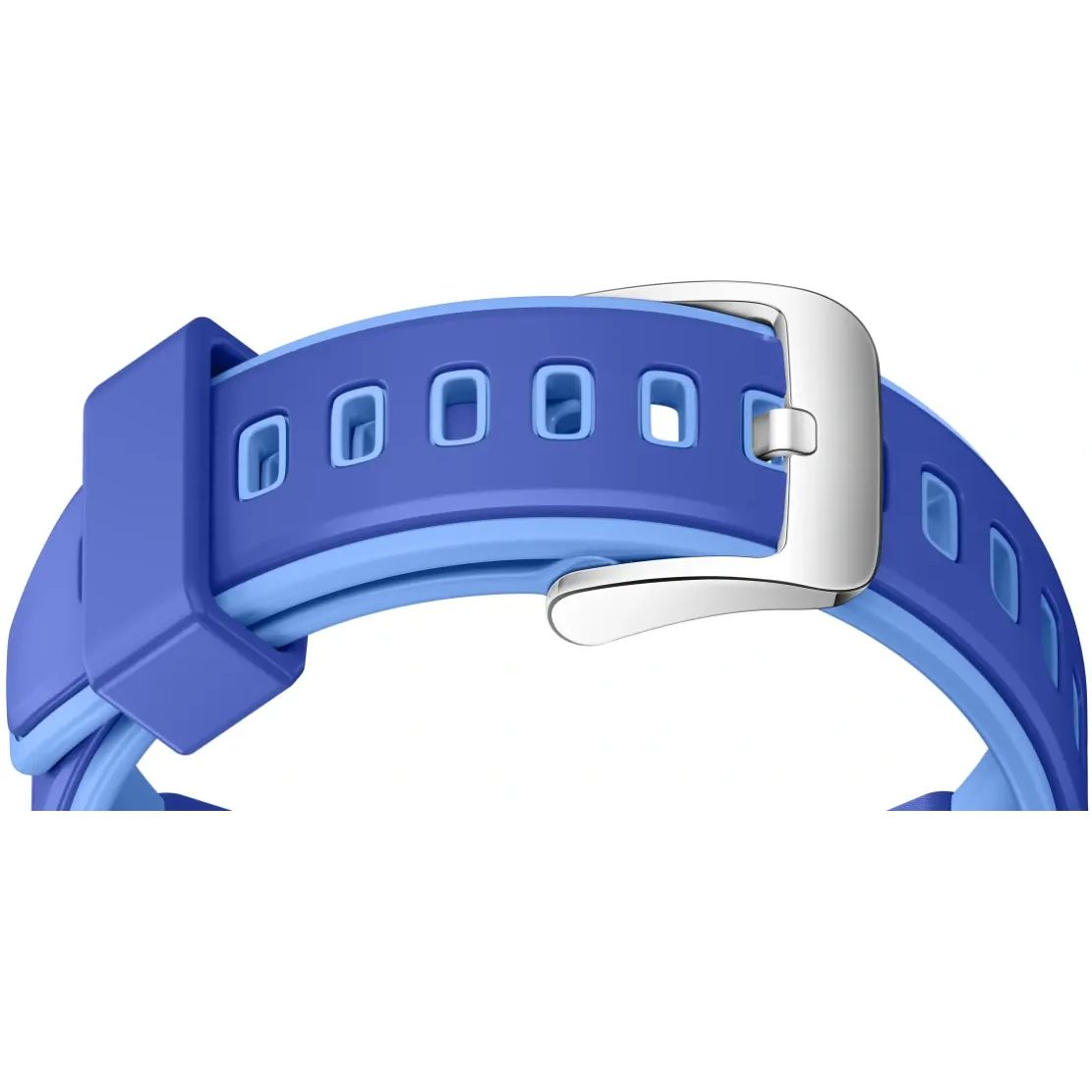 Умные часы Huawei Watch Kids X1 Blue (DRA-L10) - 55020JAN - фото 5