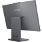 Моноблок Lenovo IdeaCentre AIO 27ARR9 Luna Grey (F0HQ00BRRU) - фото 6