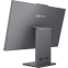 Моноблок Lenovo IdeaCentre AIO 27ARR9 Luna Grey (F0HQ00BRRU) - фото 7