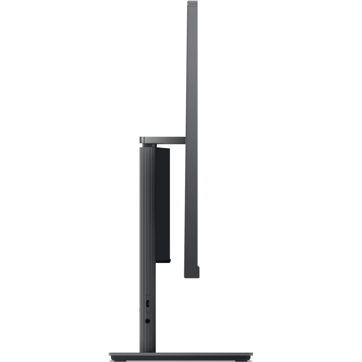 Моноблок Lenovo IdeaCentre AIO 27ARR9 Luna Grey (F0HQ00BRRU) - фото 4