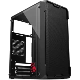 Корпус Bloody CC-129-BK Black