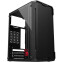 Корпус Bloody CC-129-BK Black