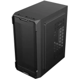 Корпус Bloody CC-129-BK Black