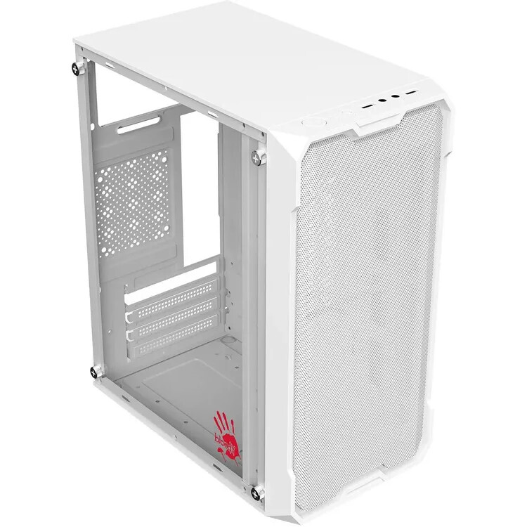 Корпус Bloody CC-129-WH White