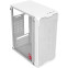 Корпус Bloody CC-129-WH White
