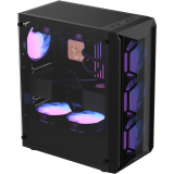 Корпус Formula Air Power G1 Black