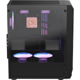 Корпус Formula Air Power G1 Black