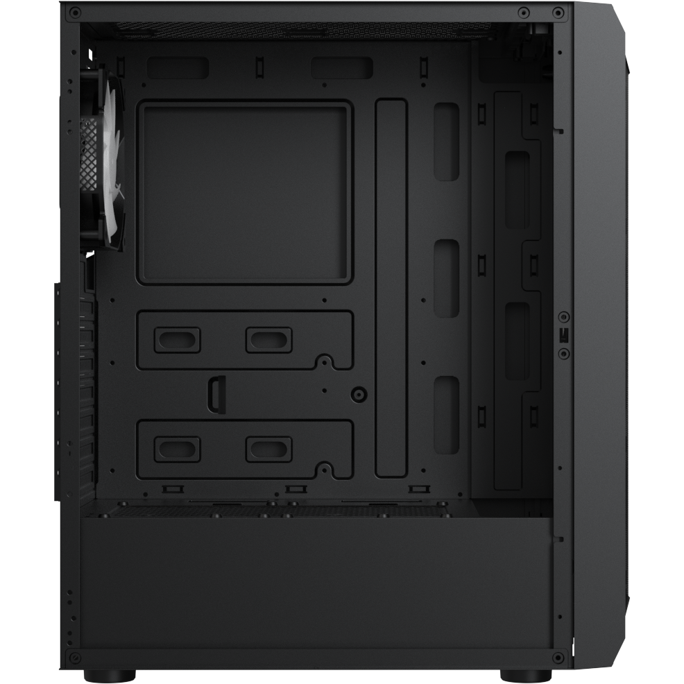 Корпус Formula Air Power G1 Black - фото 6