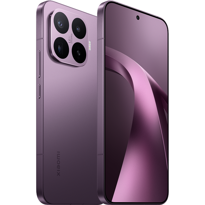 Смартфон Xiaomi 17T Pro 12/256GB Deep Violet - X76792/MZB0O2DRU