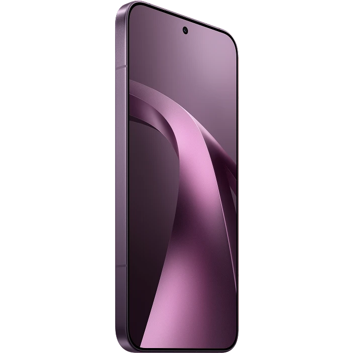Смартфон Xiaomi 17T Pro 12/256GB Deep Violet - X76792/MZB0O2DRU - фото 2