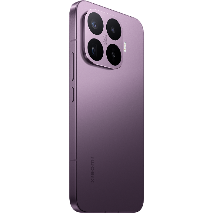 Смартфон Xiaomi 17T Pro 12/256GB Deep Violet - X76792/MZB0O2DRU - фото 5