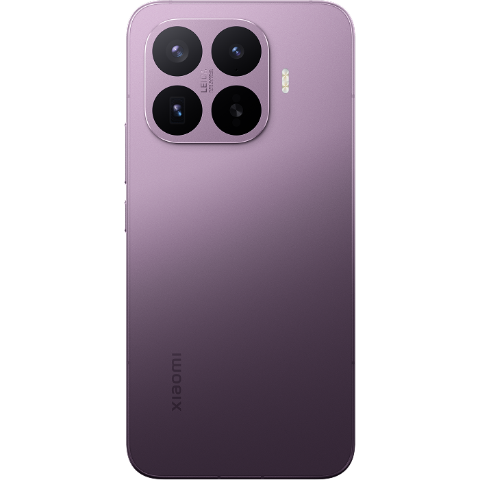 Смартфон Xiaomi 17T Pro 12/256GB Deep Violet - X76792/MZB0O2DRU - фото 6